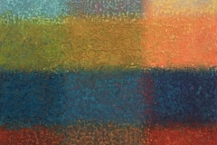 K Robinson "Colors on Colors"