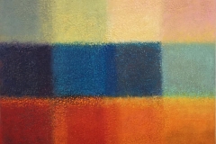K Robinson "Autumn Days on Portage Bay"
