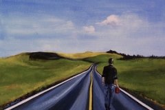 Sue Madill   "Hindsight is 20/20"