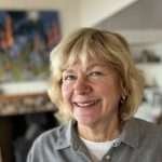 Amy Ferron