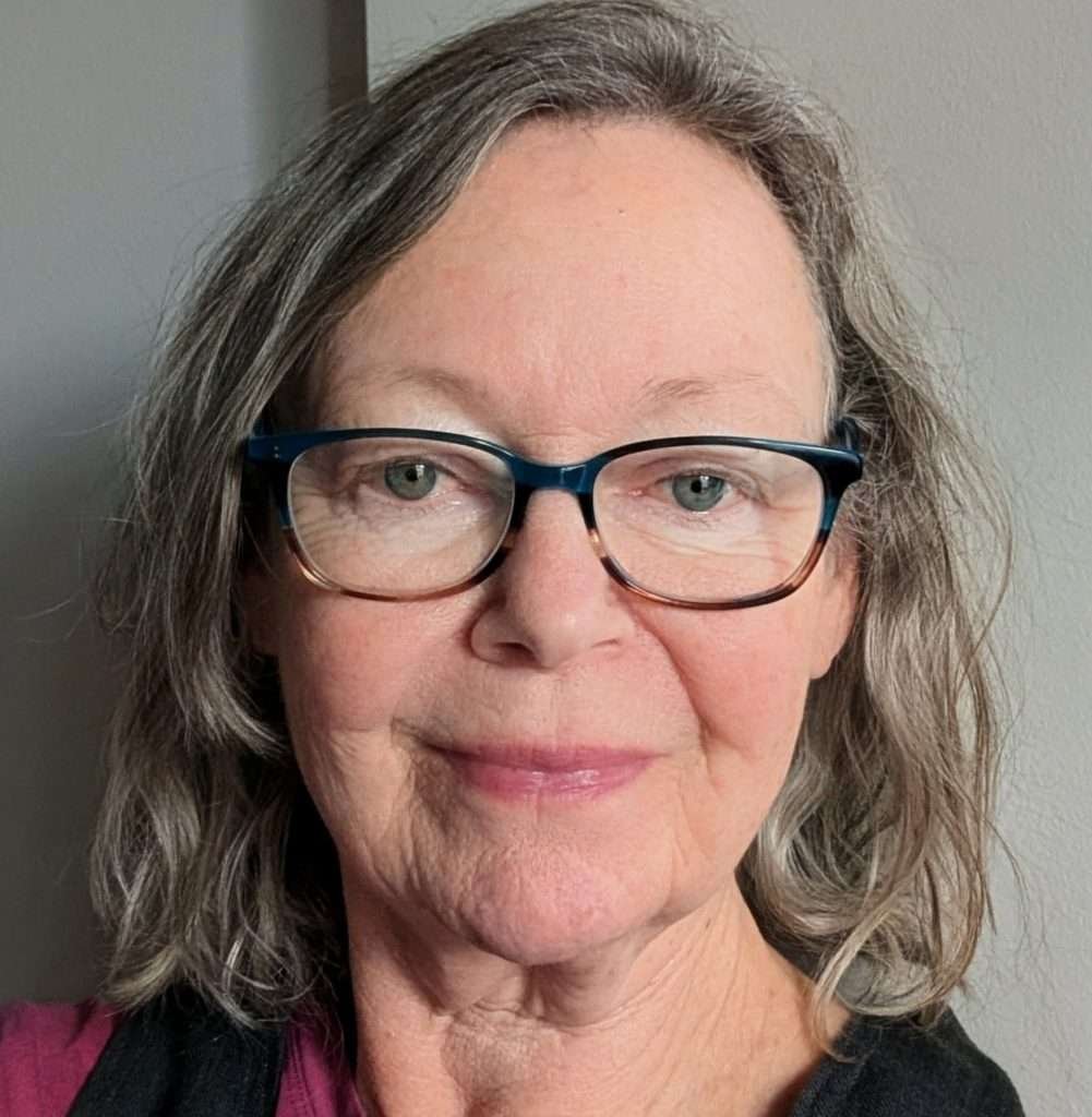 Christine Bergman