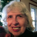 Kay Dewar