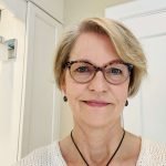 Christine Gedye