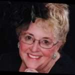 Patricia Hitchens