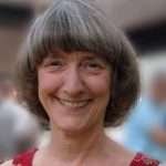 Elizabeth Kincaid