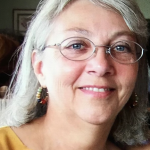 Sue Madill