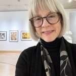 Maureen Mitchell