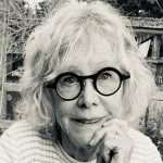 Molly Preston