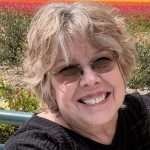Carol Ross