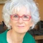 Nancy Rothwell
