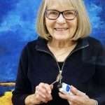 Gayle Scholl