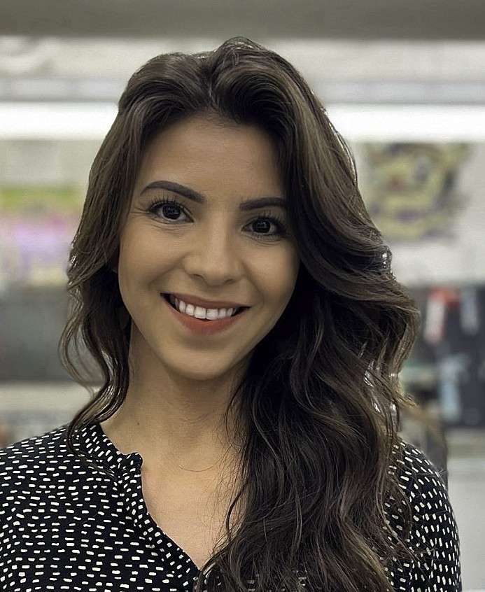 Christie Tirado