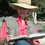 Marilyn Webberley