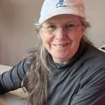 Carol Woolford