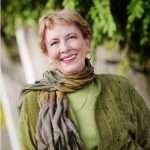 Sue Gill Rose