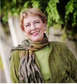 Sue Gill Rose